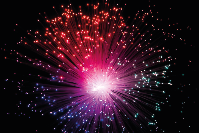 Qualité des réseaux fibre LUMIÈRE : une excellence confirmée