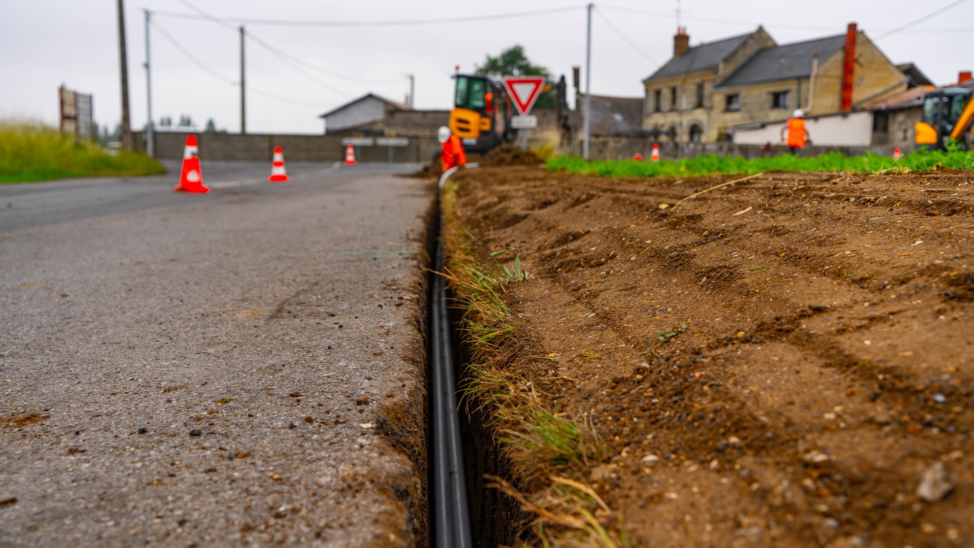 LUMIÈRE à l’EGRIP 2025 : engagement réaffirmé pour la transition numérique des territoires