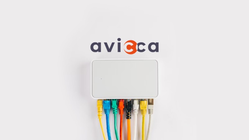 LUMIÈRE rejoint officiellement L’AVICCA