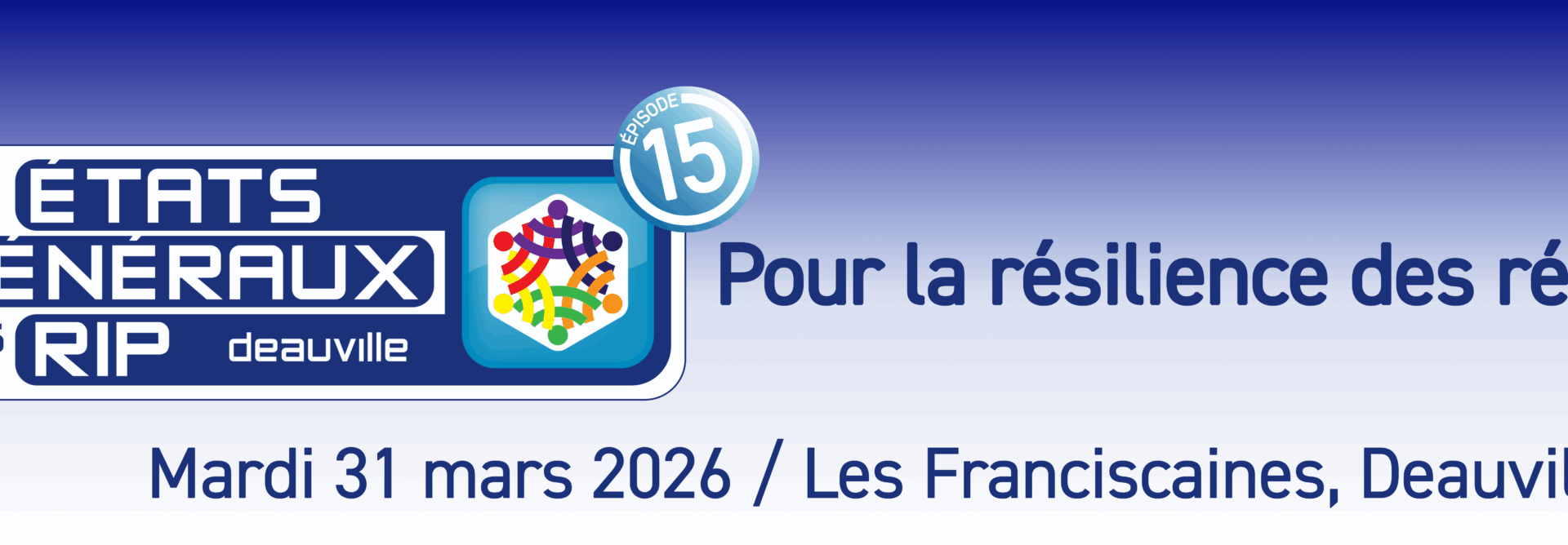 Participation aux EGRIP 2026