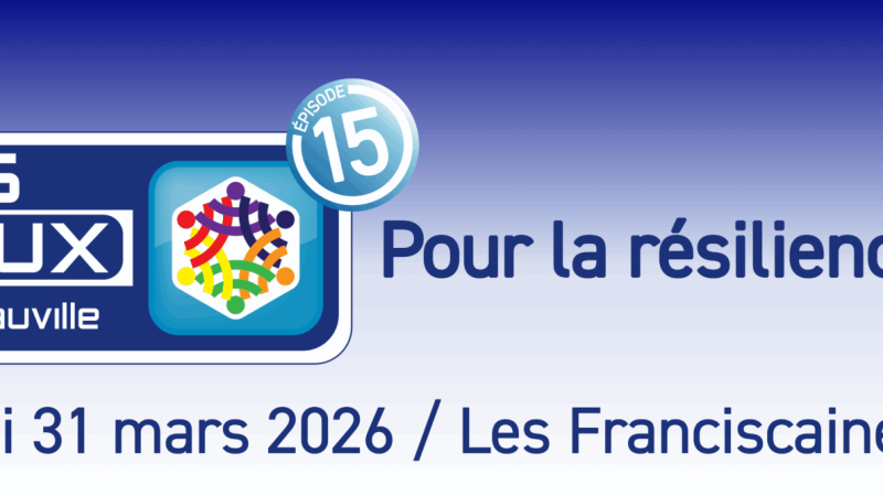 Participation aux EGRIP 2026